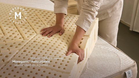 Karlsson Excellence matras
