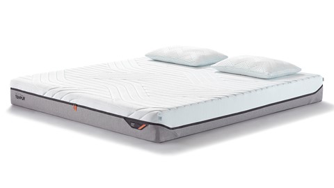Traagschuimmatras PRO by TEMPUR® FIRM