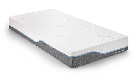 Koudschuimmatras Flex Cool deluxe