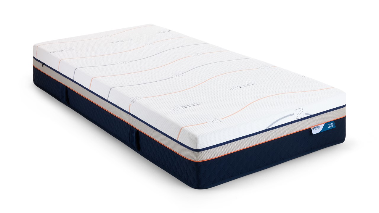 M line Iconic Legend 7 matras