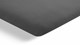 Hoeslaken Jersey Kyoto topper, antraciet