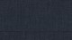 Boxspring Jade vlak met gestoffeerd matras, navy