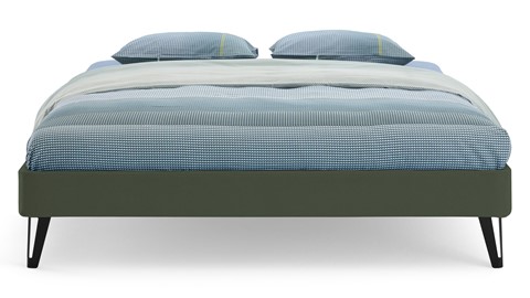 Bed Bädd, etna green