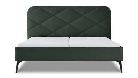 Bed Jewel, green