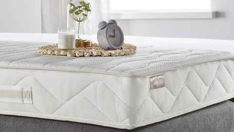 de omruilgarantie van Beter Bed
