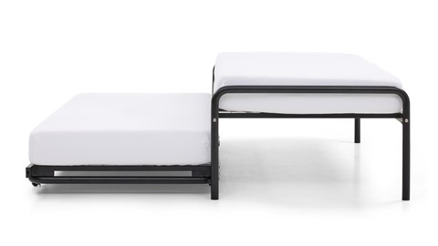 Bed & onderschuifbed Dual