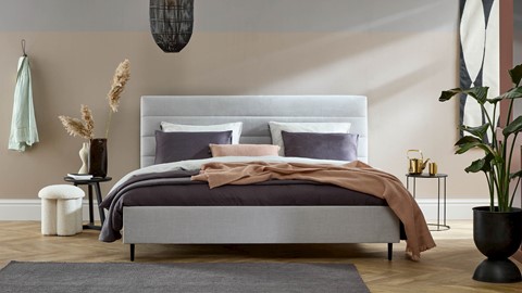 Bed Zircon, lightgrey