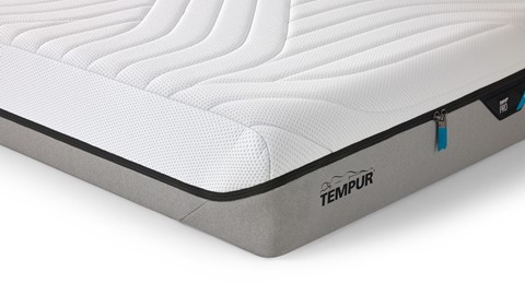 Traagschuimmatras PRO by TEMPUR® SOFT