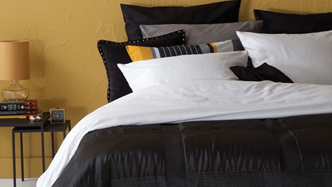 sneeuw Stoutmoedig magnetron sprei Montana | Beter Bed