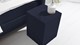 Hocker Salerno, navy