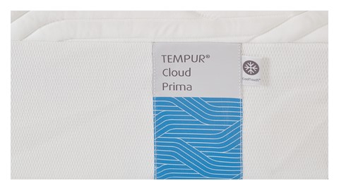 TEMPUR® matras Cloud Prima 19