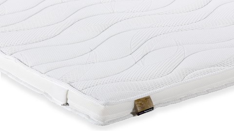 Koudschuim topmatras Gold Foam | Beter