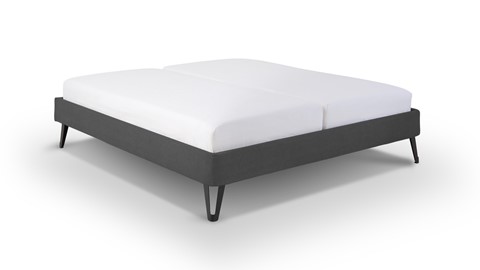 Bed Bädd, buffalo onyx