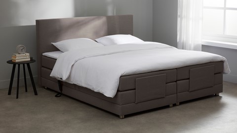 Boxspring Move matras | Beter Bed