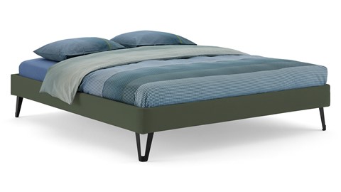 Bed Bädd, etna green