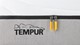 Traagschuimmatras PRO PLUS by TEMPUR® MEDIUM