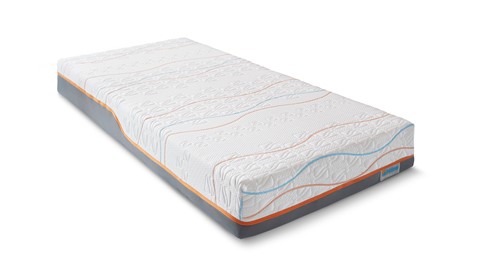 Traagschuim matras Slow 4 | Beter