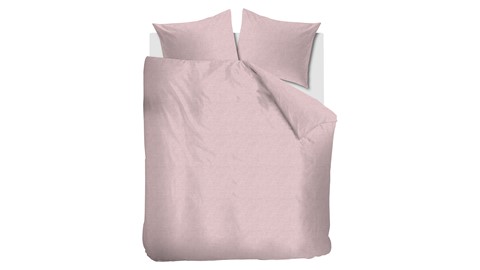 Dekbedovertrek Edo, soft pink