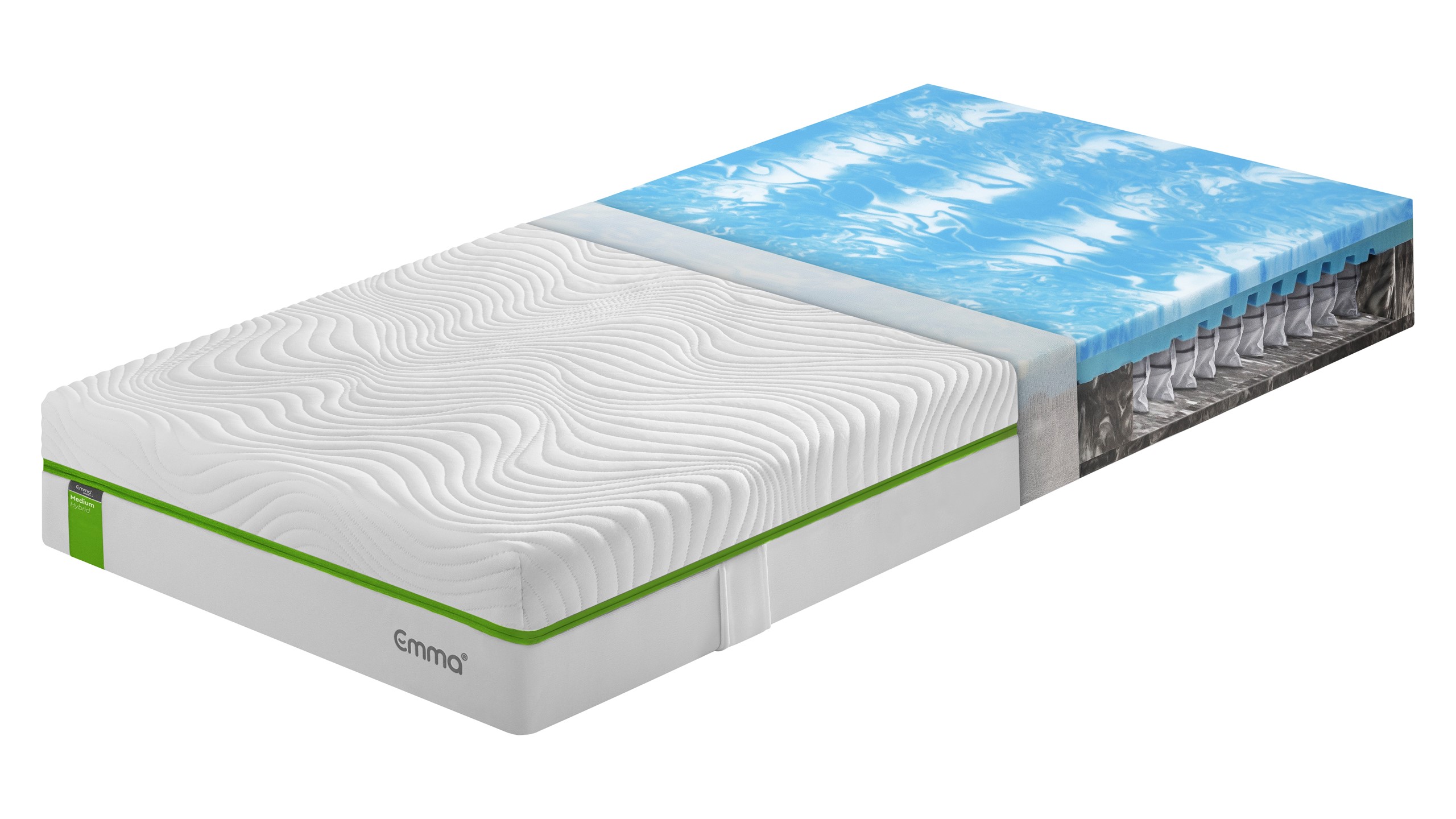 Matras Emma Smart Medium Beter Bed matras-emma-smart-medium-beter-bed