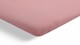 Hoeslaken Shizu topper, roze