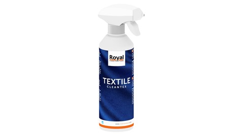 onderhoudsmiddel CLEANTEX 500ML