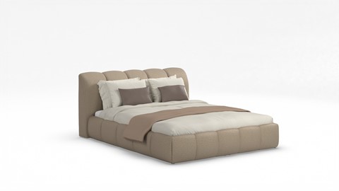 Bed Dune, beige