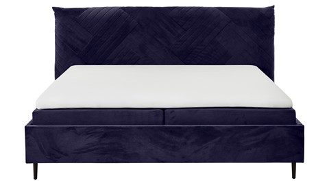 Bed Sapphire, darkblue