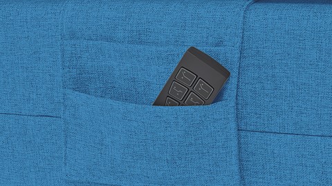 Boxspring Viggo verstelbaar met Silver Pocket Deluxe Foam matras