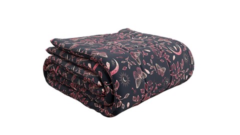 Happybed Twilight Ruby alle seizoenen dekbed synthetisch