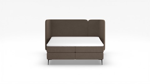 Boxspring Mesa, liver