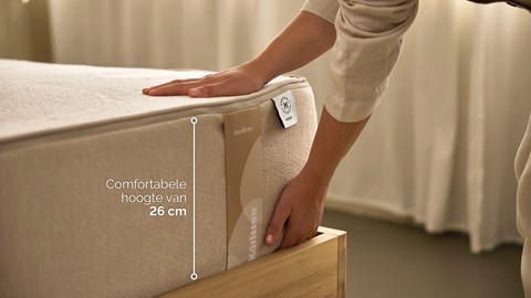 Karlsson Excellence matras