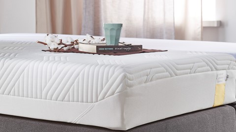 TEMPUR® matras Sensation Supreme 21