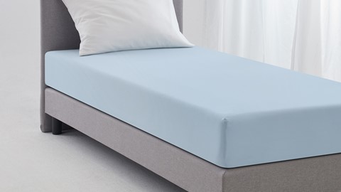 Hoeslaken Cinderella Beter Bed