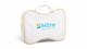 Neksteunkussen Athletic pillow
