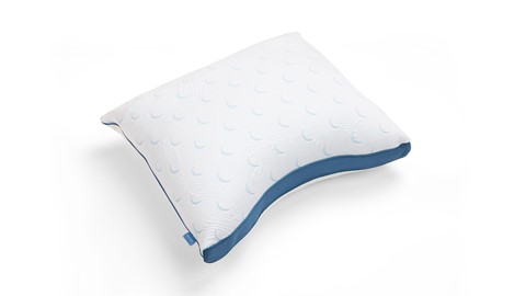 Hoofdkussen B Bright Adapt AeroLite