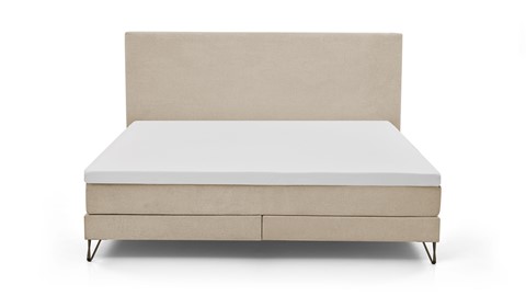 Box Luna Cyber Natural, natural
