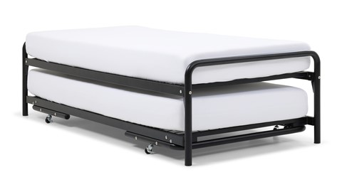 Bed & onderschuifbed Dual
