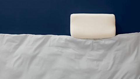 TEMPUR® kussensloop Standard, crème