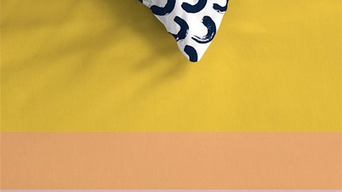 dbo_beddinghouse_mette_yellow_detail