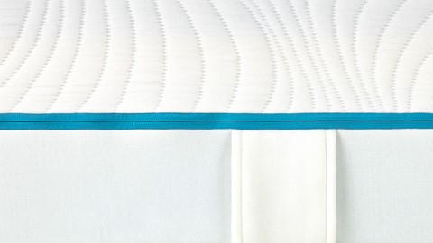 Matras Emma Smart hard