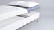 Sleep tracker Sleep Analyzer, grijs