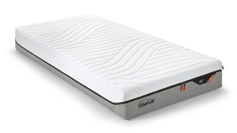 Alcatraz Island Ambtenaren keten Traagschuimmatras PRO by TEMPUR® MEDIUM | Beter Bed