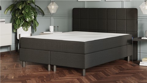 Boxspring online! Beter Bed