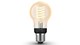 Verlichting Philips Hue Filamentlamp White Standaard E27
