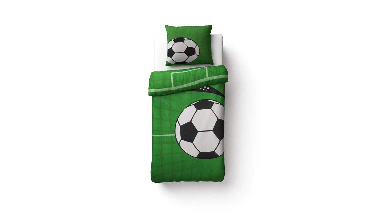 Voetbal | Beter Bed