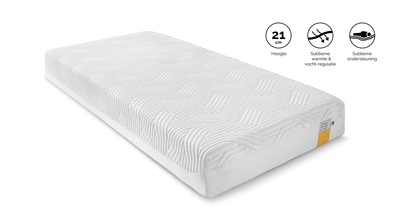 Sensation Supreme | Beter Bed