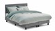 Boxspring Cisano vlak met Silver Pocket Deluxe Foam matras