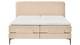 Boxspring Quartz verstelbaar met gestoffeerd matras, rpes 03
