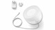 Tafellamp Philips Hue Iris, wit