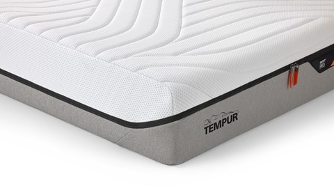 Traagschuimmatras PRO by TEMPUR® FIRM